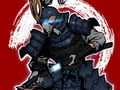 Mchezo Mfalme Samurai online