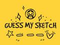 Mchezo Kisia my sketch online