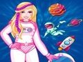 Mchezo Prinsessa Astronaut online