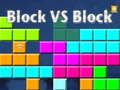Mchezo Block dhidi ya Block II online
