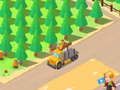 Mchezo Idle Lumber Inc online