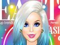 Mchezo Barbie: Kifuniko Cha Mitindo online Mchezo Barbie: Kifuniko Cha Mitindo online
