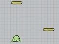 Mchezo Super Slime Notebook online