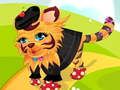Mchezo Tiger Mdogo Kuvaa online