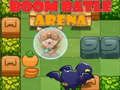 Mchezo Boom Vita Arena online