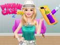 Mchezo Kavazi la Simu DIY 2 online