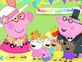 Mchezo Peppa Pig: Kuvaa online Mchezo Peppa Pig: Kuvaa online