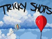 Mchezo Shots za hila online
