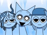 Mchezo Mods za sprunky incredibox online