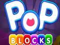 Mchezo POP Vizu online