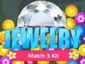 Mchezo Seti ya Kuweka Akiva 3 online