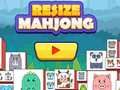 Mchezo Badilisha Mahjong online