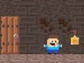 Mchezo Pango la Noob Steve online