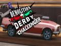 Mchezo Changamoto ya Demolition Derby online