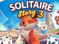 Mchezo Hadithi ya Solitaire Tripeaks 3 online Mchezo Hadithi ya Solitaire Tripeaks 3 online