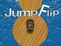 Mchezo Kuruka Flip online