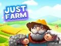 Mchezo Tu Tu Farm online