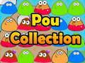 Mchezo Mkusanyiko wa Pou online