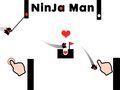 Mchezo Mwana Ninja online