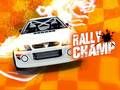 Mchezo Mshindi wa Ralli online