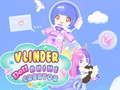 Mchezo Mwandishi wa Vifaa vya Anime Vlinder online