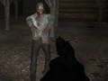 Mchezo Ukatili wa Zombie Mtandaoni online