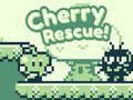 Mchezo Uokoaji Cherries online