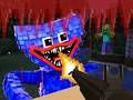 Mchezo Mine Shooter Monsters Royale online