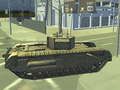 Mchezo WW3 Mapigano ya Mizinga online Mchezo WW3 Mapigano ya Mizinga online