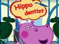 Mchezo Daktari wa Hippo online