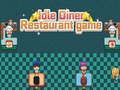 Mchezo Mchezo wa Mgahawa wa Idle Diner online