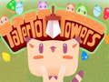 Mchezo Majengo ya Tatertot online