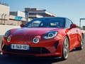 Mchezo Alpine A110 S Kuteleza online