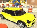 Mchezo Parkerings gari 3D online Mchezo Parkerings gari 3D online