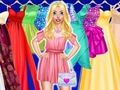 Mchezo Saluni ya Jarida la Supermodel online