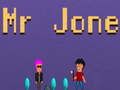 Mchezo Bw. Jone online