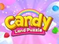 Mchezo Puzzle Nchi ya Maziwa online