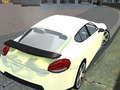 Mchezo Mchezo wa Kuendesha Gari la Harusi la Luksuri Mjini 3D online