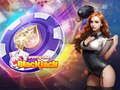 Mchezo Ishirini na Blackjack online