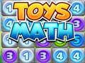 Mchezo MATH YA VITU online