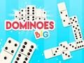 Mchezo Domino Kubwa online Mchezo Domino Kubwa online