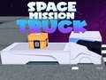 Mchezo Space Mission Lori online