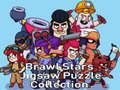 Mchezo Mkusanyiko wa Picha za Brawl Stars online