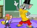 Mchezo Tom na Jerry: Kuvaa online