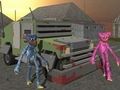 Mchezo Kiendesha Poppy Smash  online