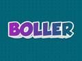Mchezo Boller online