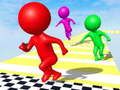 Mchezo Mbio Mbio 3D online