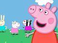 Mchezo Peppa Pig: Sambaza 3 online Mchezo Peppa Pig: Sambaza 3 online