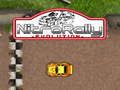 Mchezo Evolusheni ya Nitro Rali online
