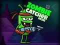 Mchezo Mwindaji wa Zombie Mtandaoni online
